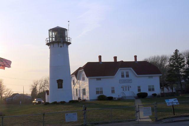 Chatham Lighthouse