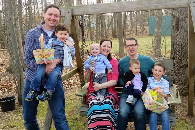 Our Offspring and Theirs