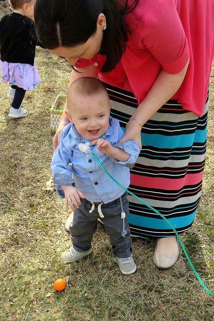 What is That Eamonn?