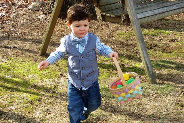 Isaac Definitely Got it This Year