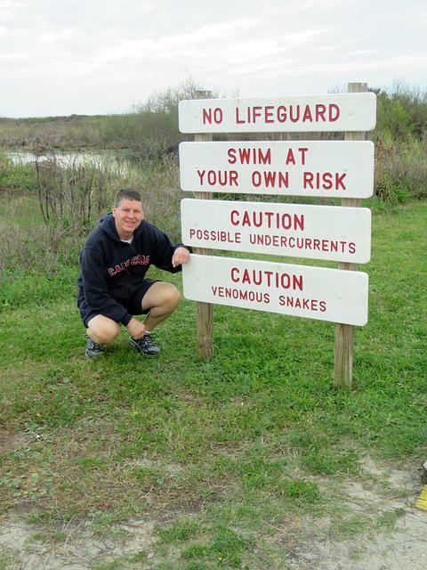 Welcome to Our Park!