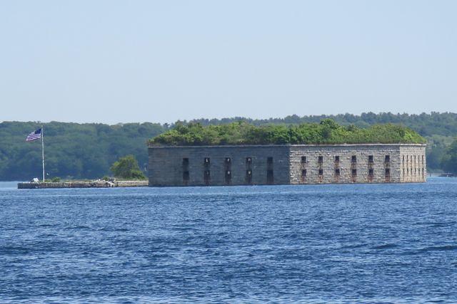 Harbor Fort