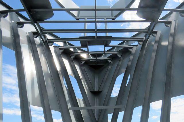 Liberty Ship Memorial