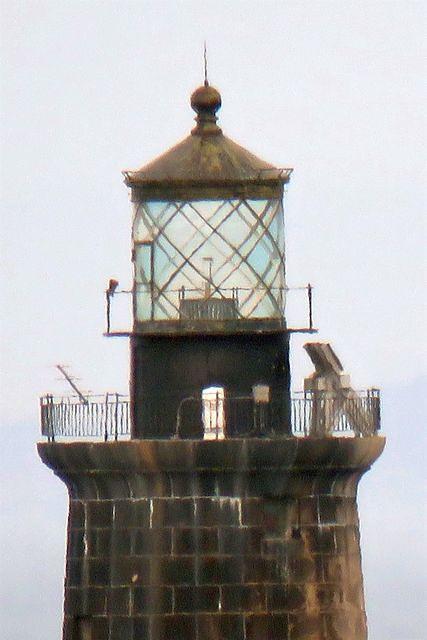 Ram Island Light