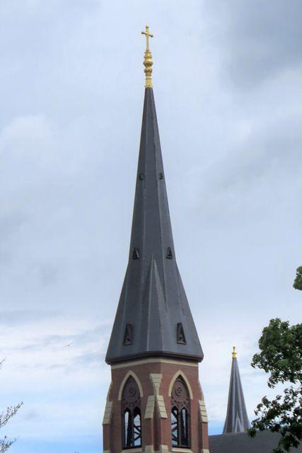 Spire