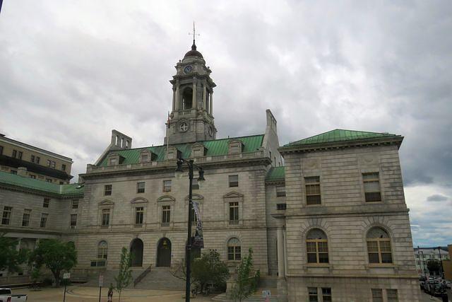 View From Our Window