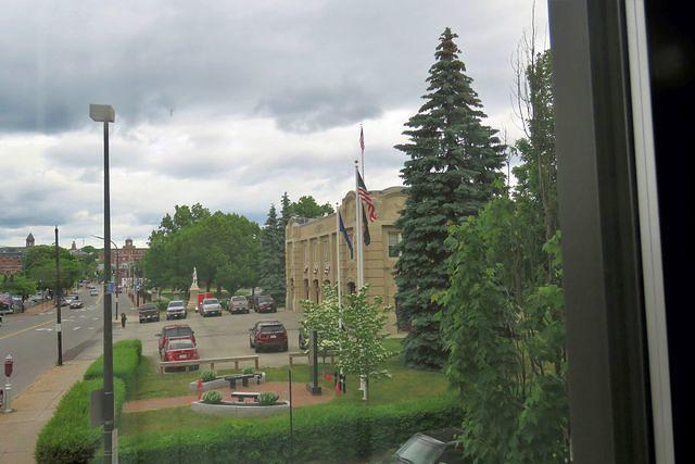 View From Our Other Window