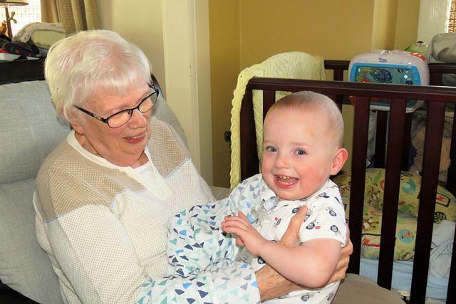 Catching Up With GtG