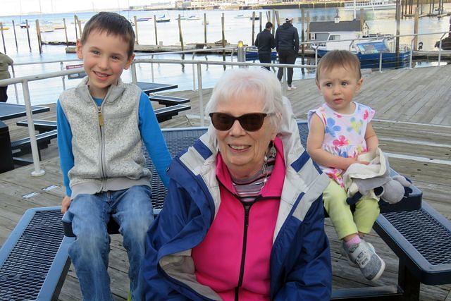 GtG and Her NH Greats