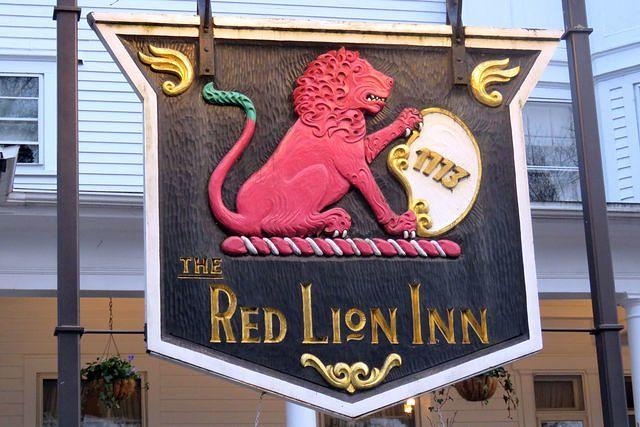 Red Lion Inn