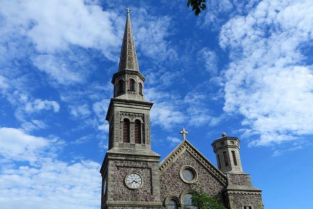 Morristown United Methodist Church