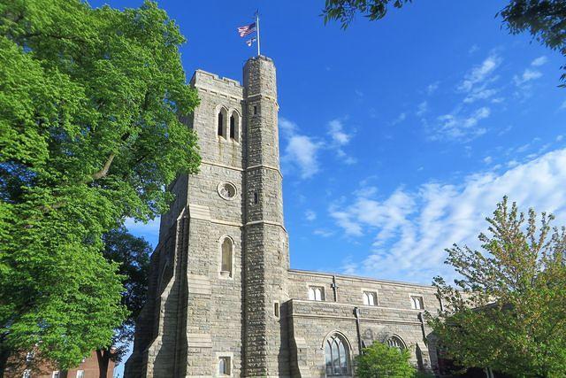 St. Peter's Episcopal Church
