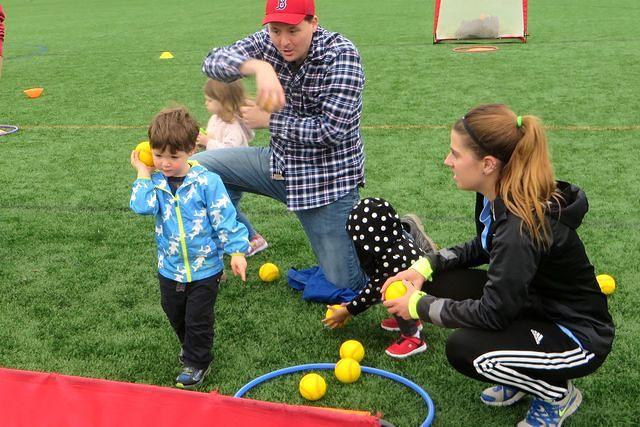 Listening to the Ball