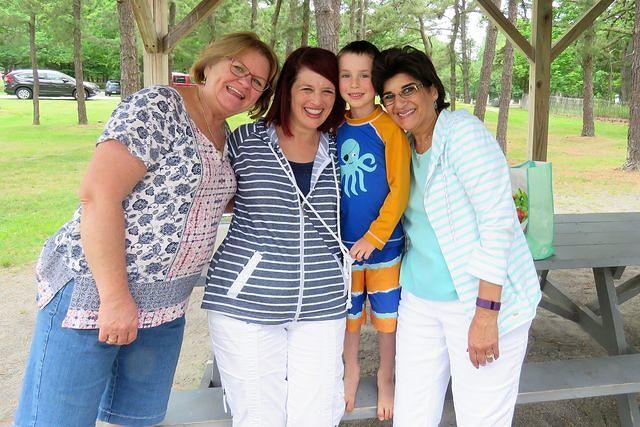 Wilson the White, Wilson the Red, Thomas and Mrs. Abelulla