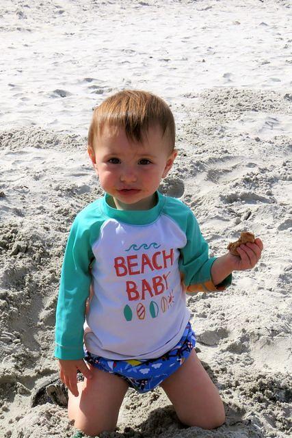 Nothing Better Than Sandy PB&J