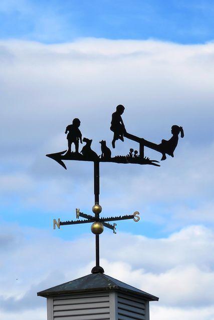 Park Weathervane