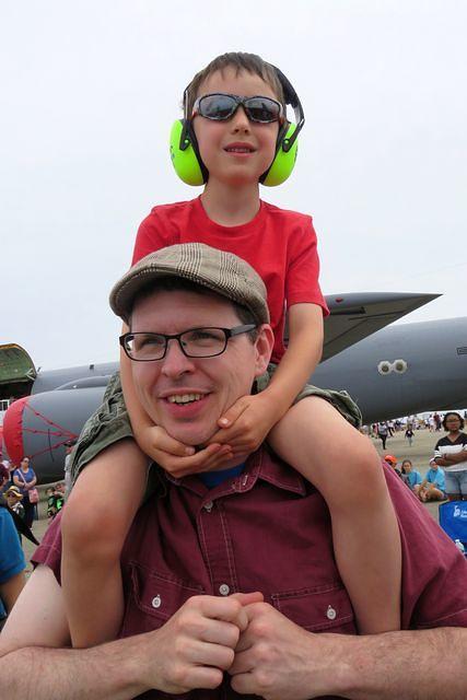 Best Seat in the House