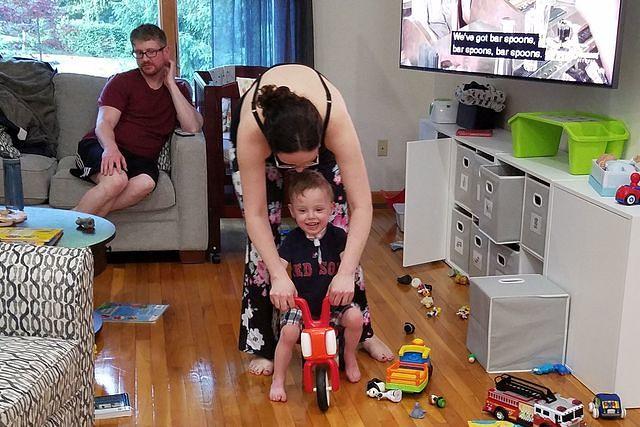 Bar Spoons, Bar Spoons, Bar Spoons