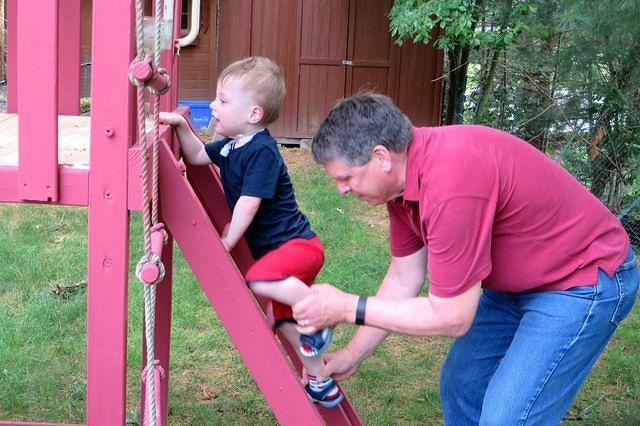 Learning to Climb the Ladder