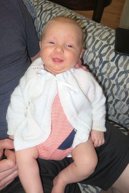 Modeling the Sweater From GtG