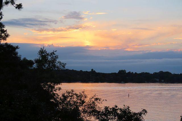 Too Much Cloud on the Horizon