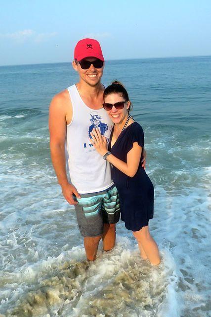 More Darren and Jenna