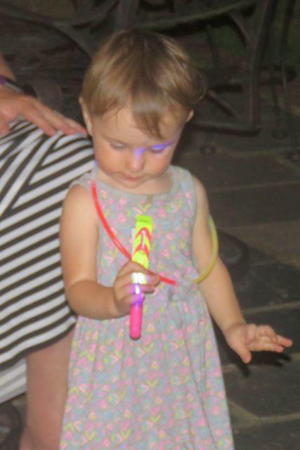 What Are These Fun Things?