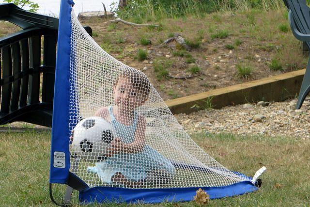 Unique Ball Retrieval