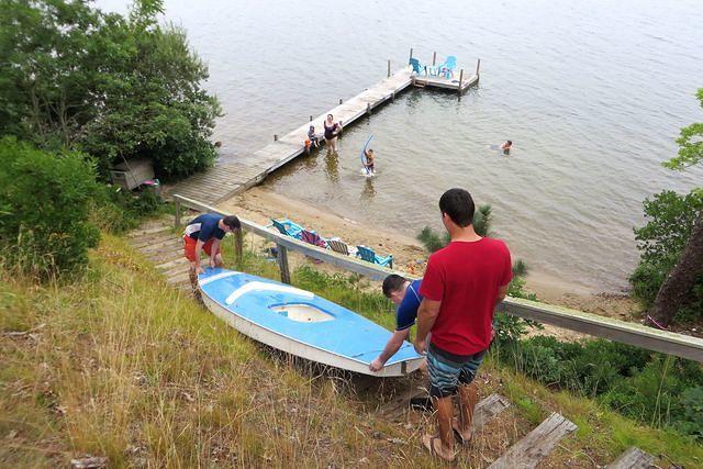 Carefully Negotiating the Hill