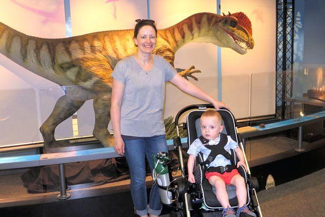 There is Something Big Behind Us, Isn't there?