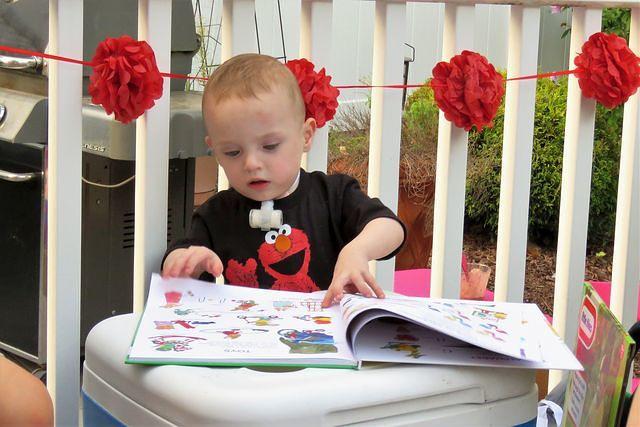 Loving Richard Scarry