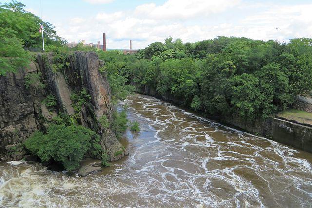 Passaic River