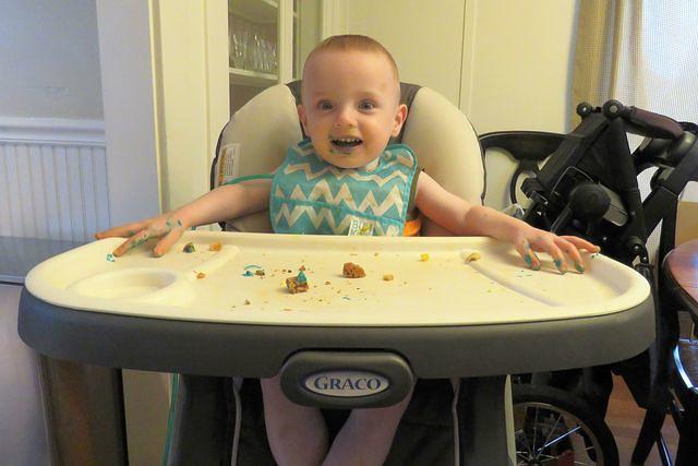 King of All He Surveys!