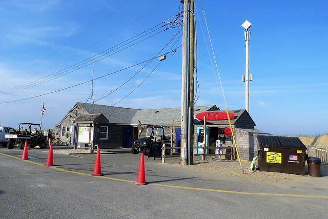 Last Building Standing