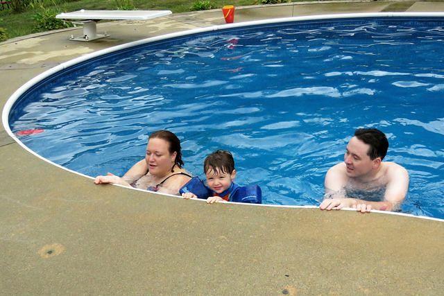 Down By the Station Family