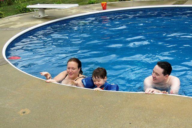 Moving Down the Track