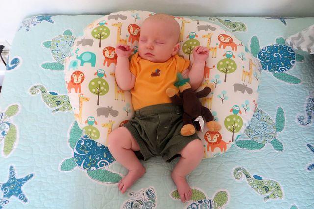 Oblivious to the Chaos Around Him as Departure Looms