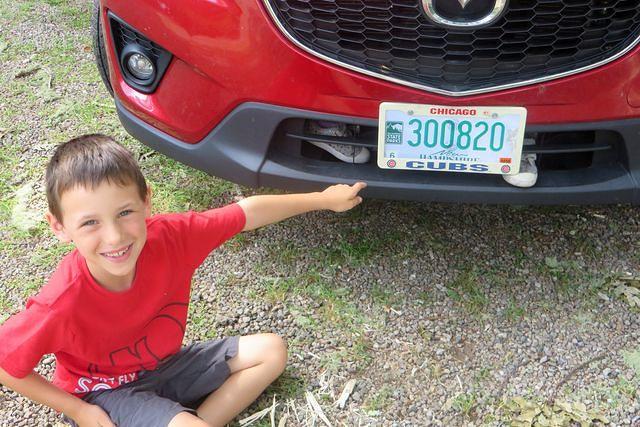 Evie's Missing Shoes Found!