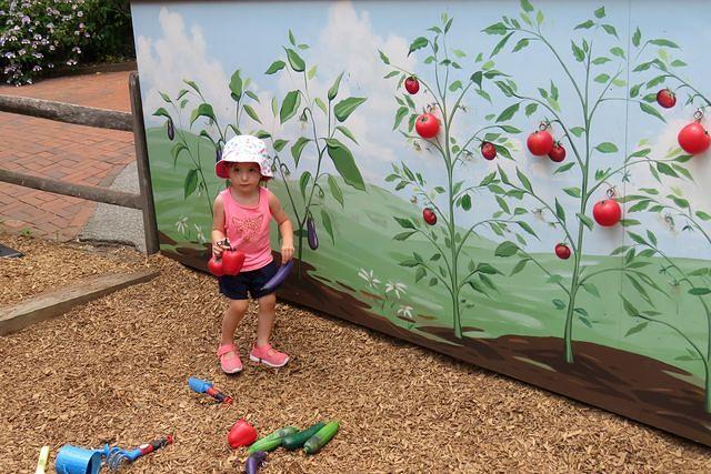 Cutest Little Farmer