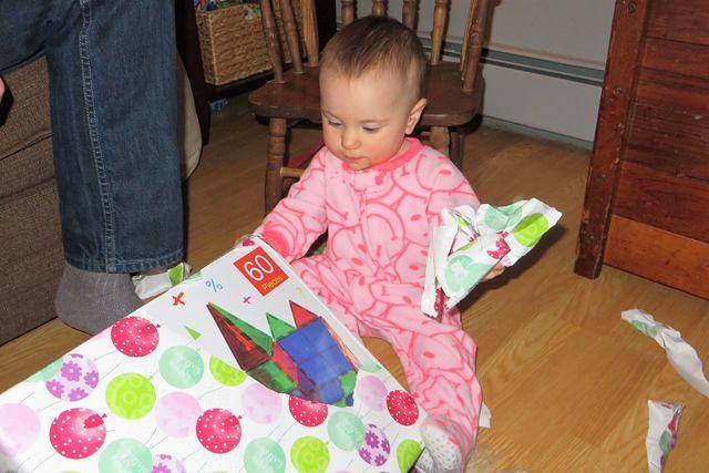 This Looks Interesting