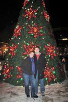 Happy New Year in NJ and NYC