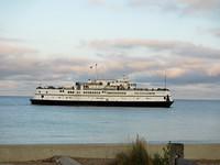 Martha's Vineyard Fall 2012