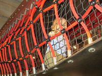 How do I get out of here?