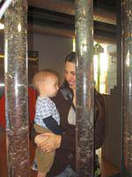 Bubble tubes are cool