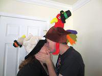 Thanksgiving Weekend 2013