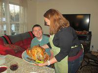 Norman Rockwell Moment