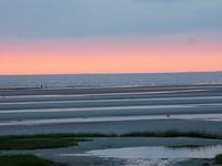 Skaket Beach sunset 1