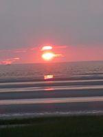 Skaket Beach sunset 3