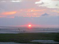 Skaket Beach sunset 4