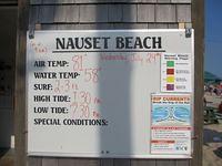 Nauset Beach